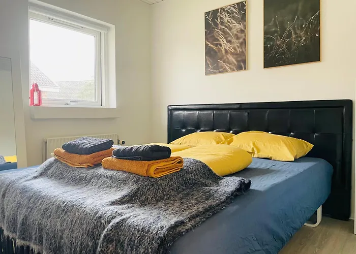The Cosy Corner