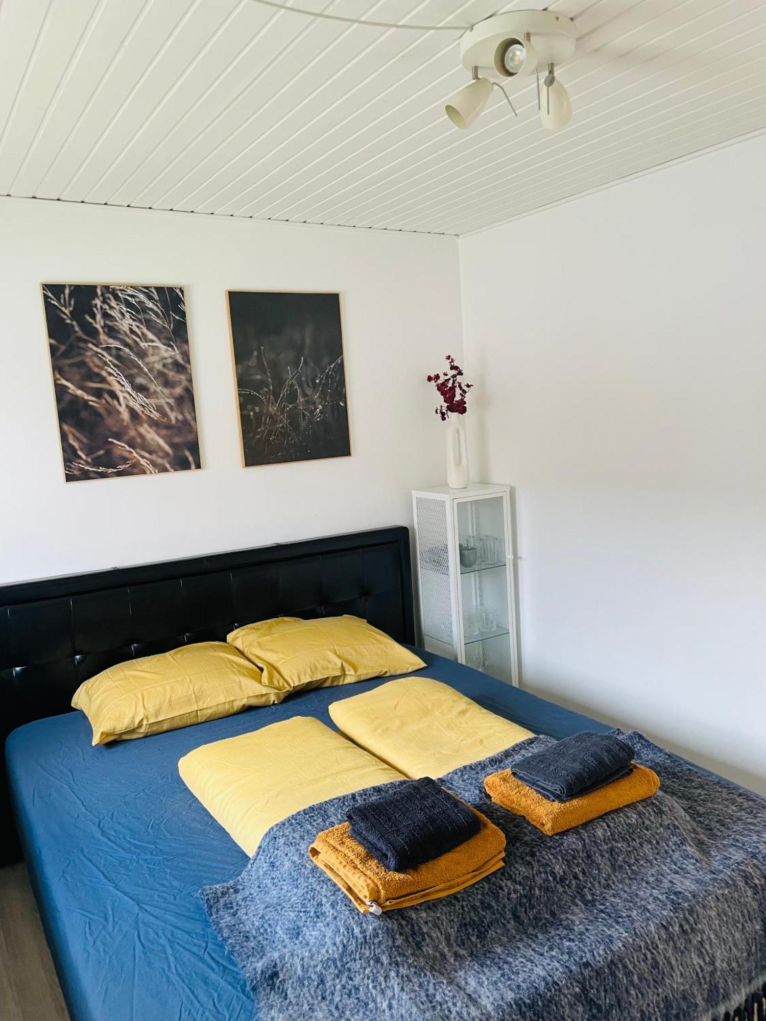 The Cosy Corner Billund