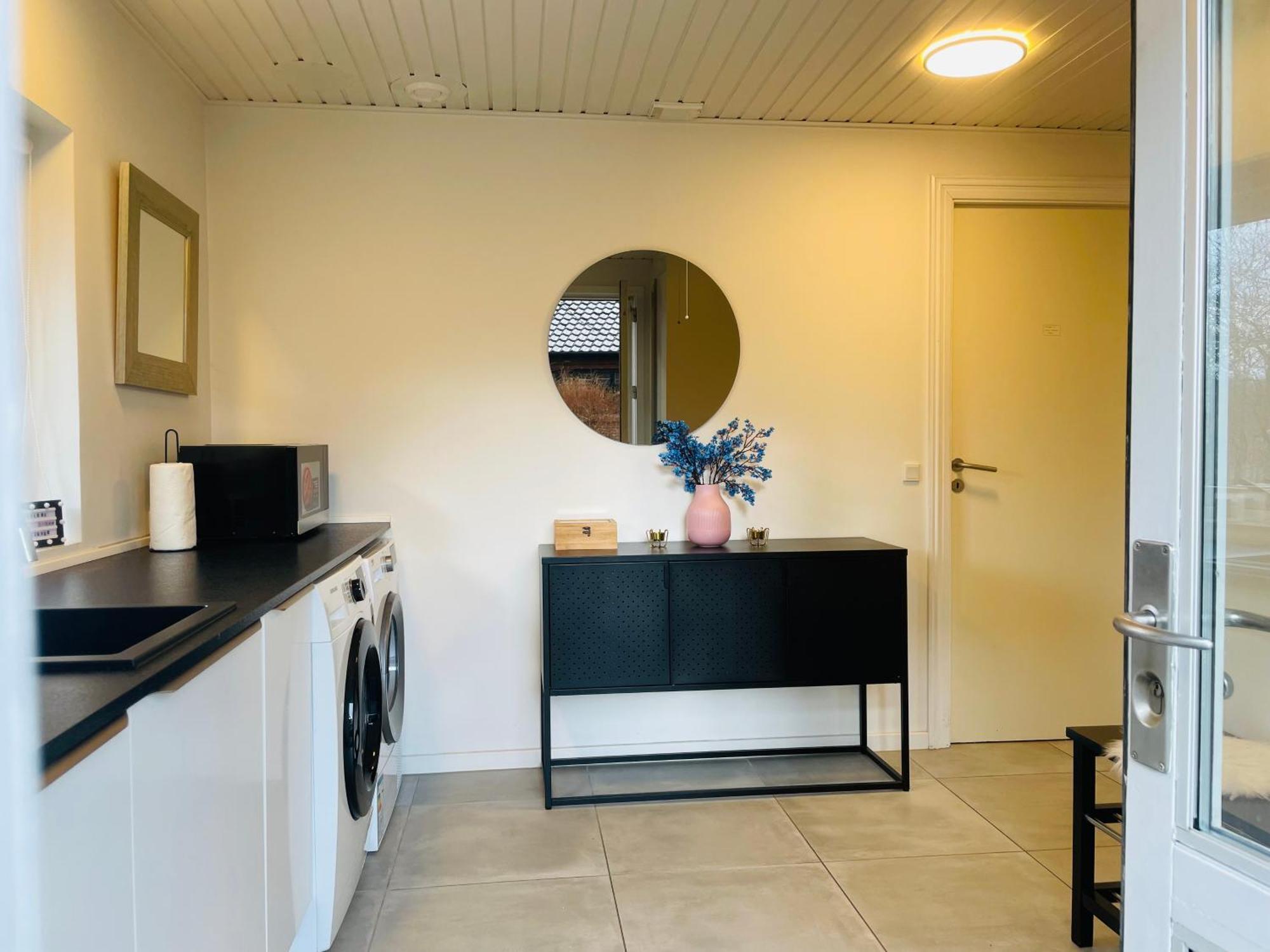 The Cosy Corner Kwatera prywatna Billund