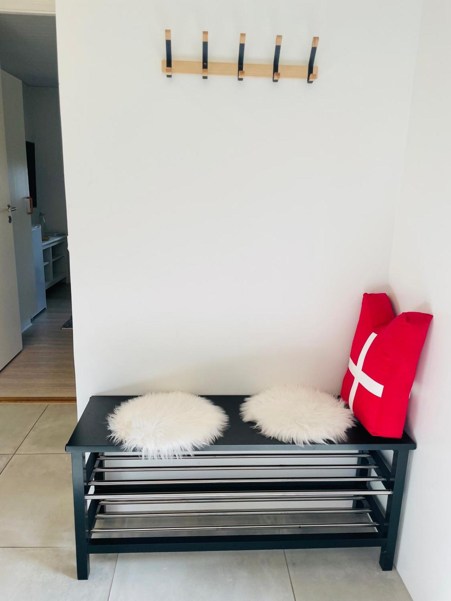 The Cosy Corner Rum i privatbostad Billund